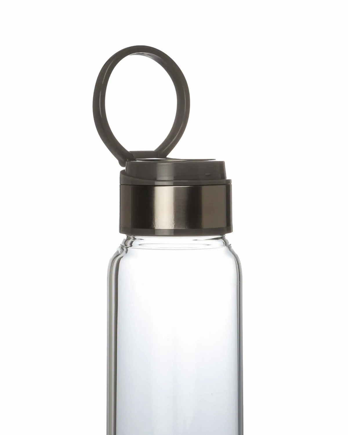 Dubblin Pool Glass Water Bottle 1000 ml