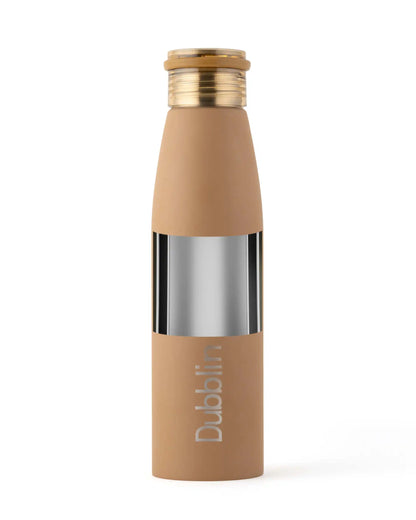 Dubblin Stunning Fridge Water Bottle 800 ml