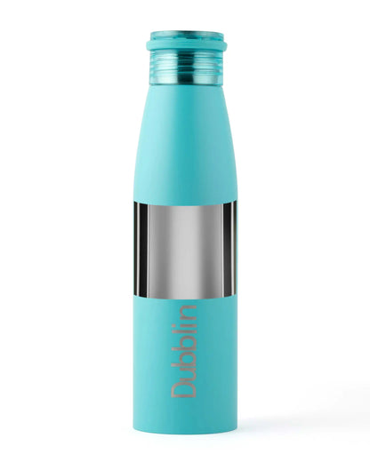 Dubblin Stunning Fridge Water Bottle 800 ml