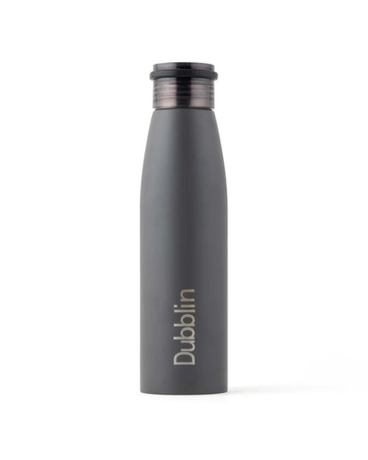 Dubblin Stunning Fridge Water Bottle 800 ml