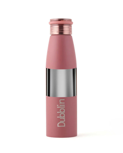 Dubblin Stunning Fridge Water Bottle 800 ml