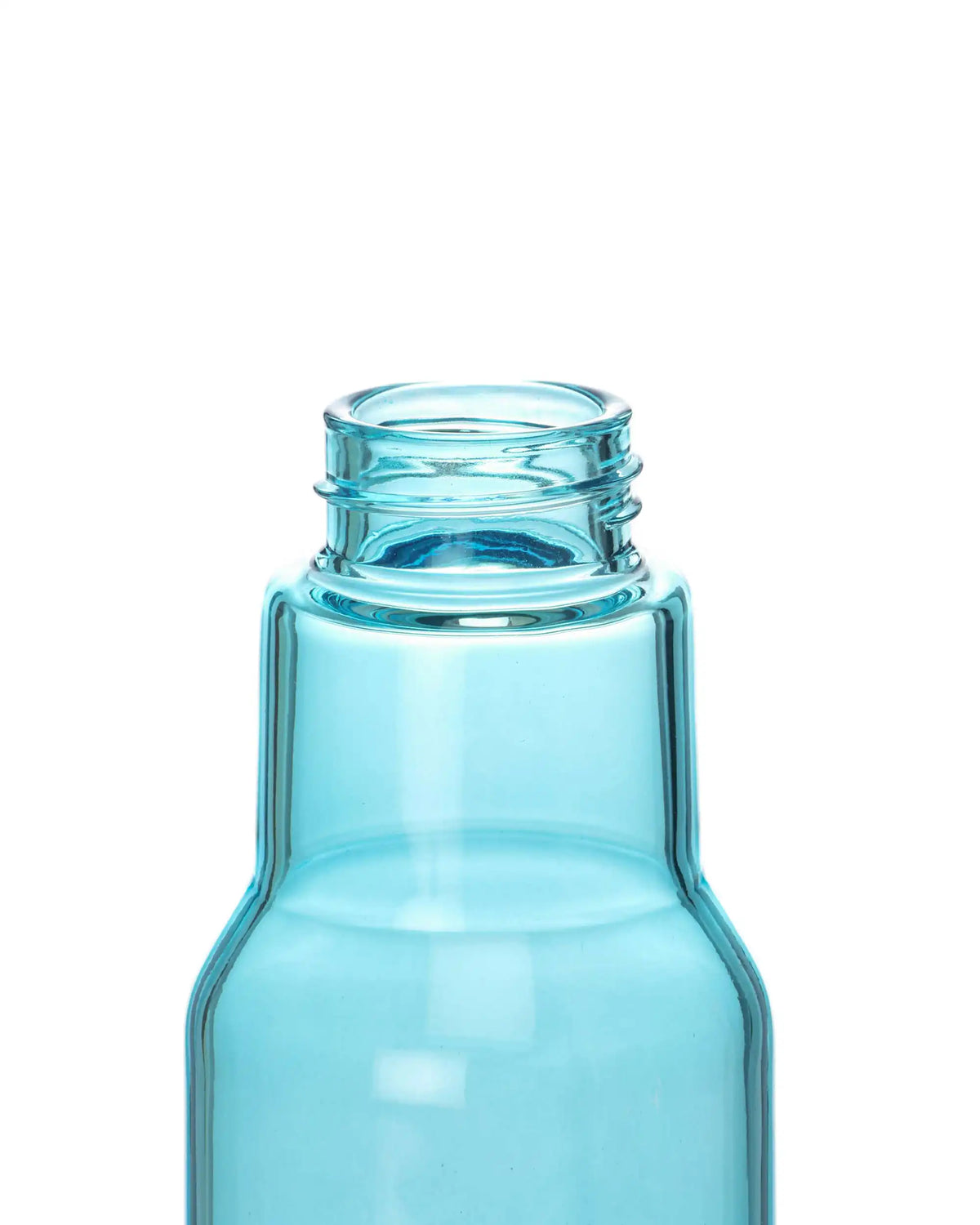 Dubblin Cola Glass Water Bottle 550 ml