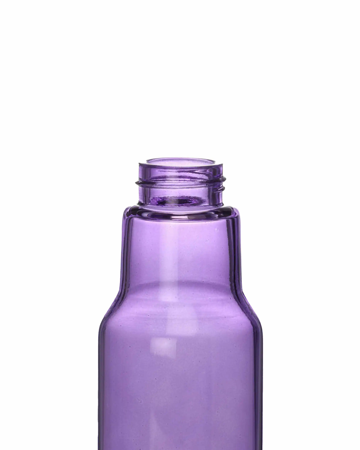 Dubblin Cola Glass Water Bottle 550 ml
