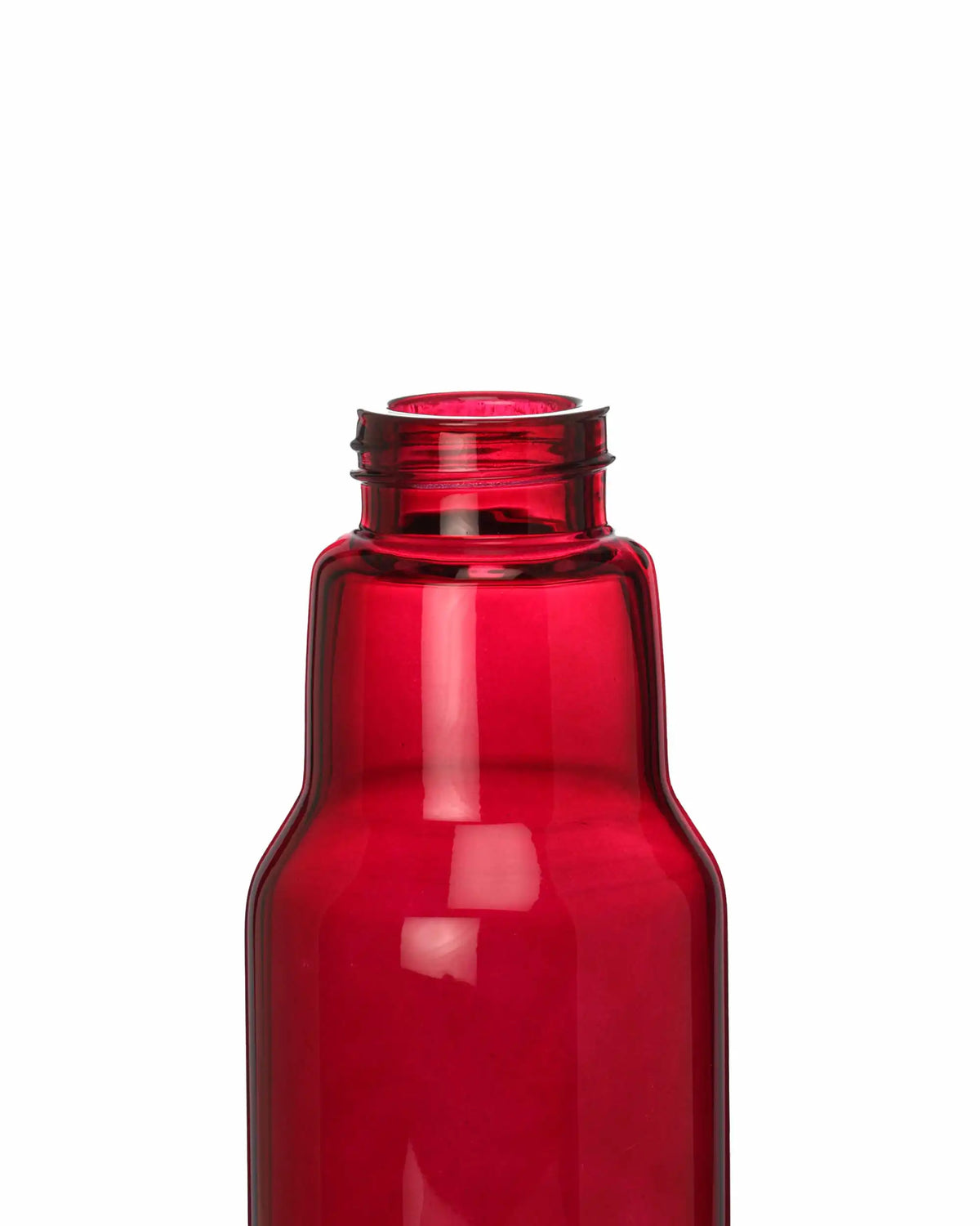 Dubblin Cola Glass Water Bottle 550 ml
