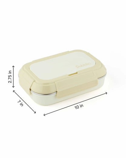 Dubblin Cuisine Insulated Lunch Box