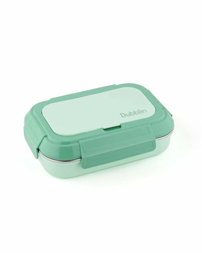 Dubblin Cuisine Insulated Lunch Box