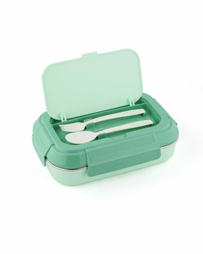 Dubblin Cuisine Insulated Lunch Box