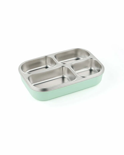 Dubblin Cuisine Insulated Lunch Box