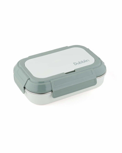 Dubblin Cuisine Insulated Lunch Box