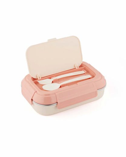 Dubblin Cuisine Insulated Lunch Box