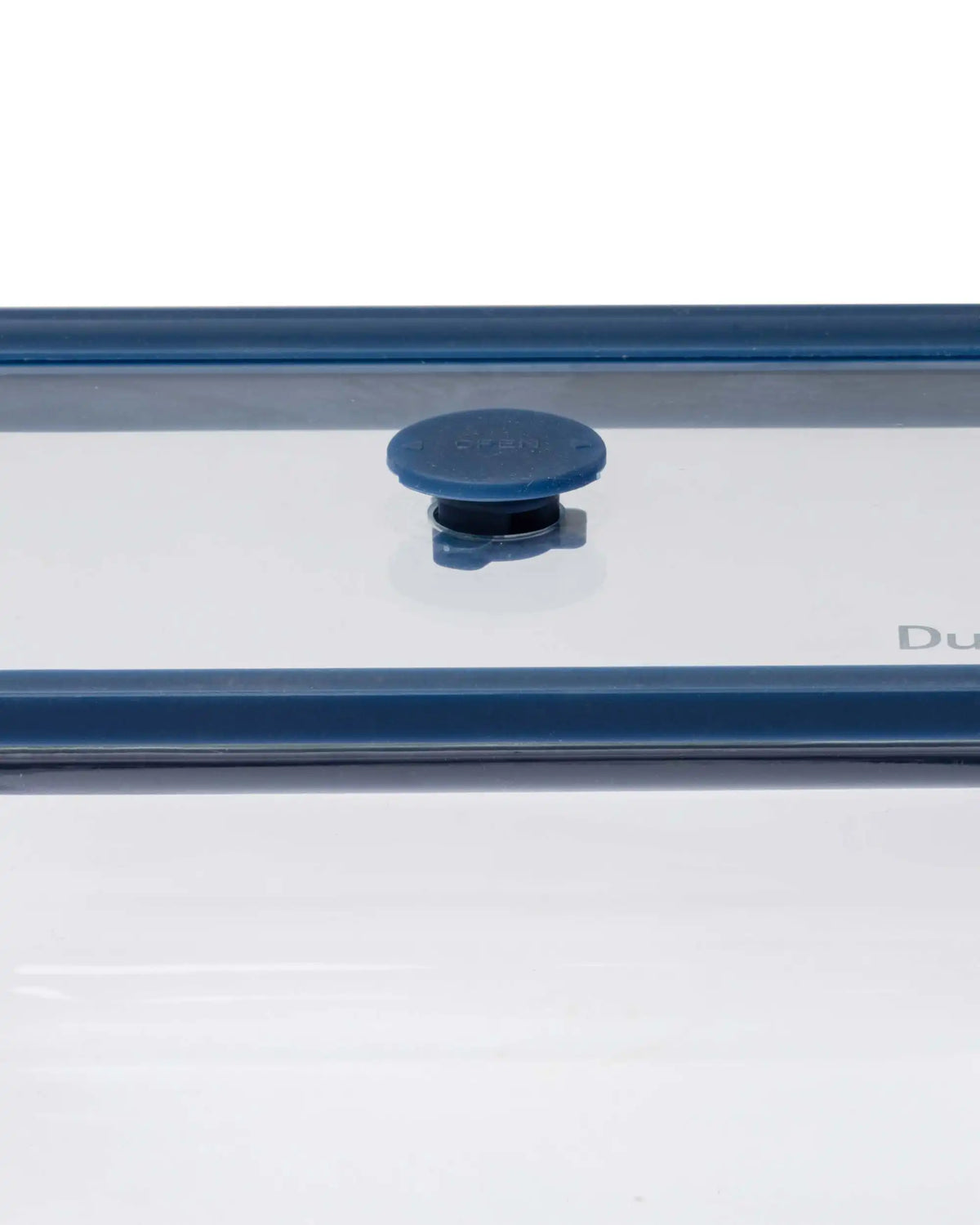 Dubblin Grace Borosilicate Glass Baking Dish with Lid 1380 ml