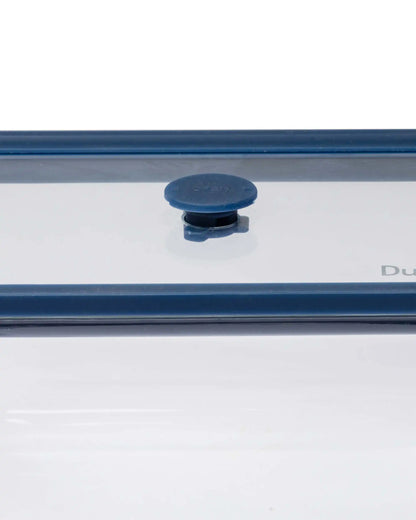 Dubblin Grace Borosilicate Glass Baking Dish with Lid 1380 ml