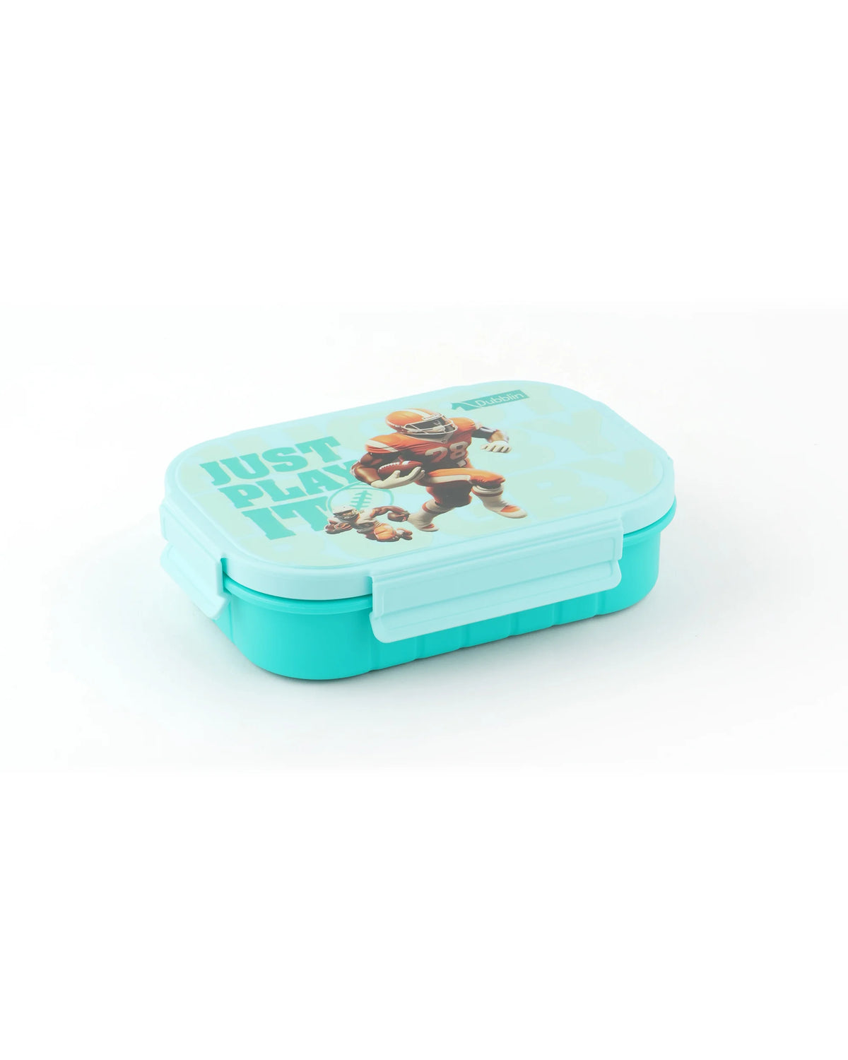 Dubblin Micky Lunch Box
