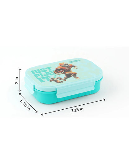 Dubblin Micky Lunch Box