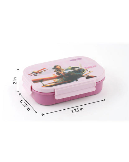 Dubblin Micky Lunch Box