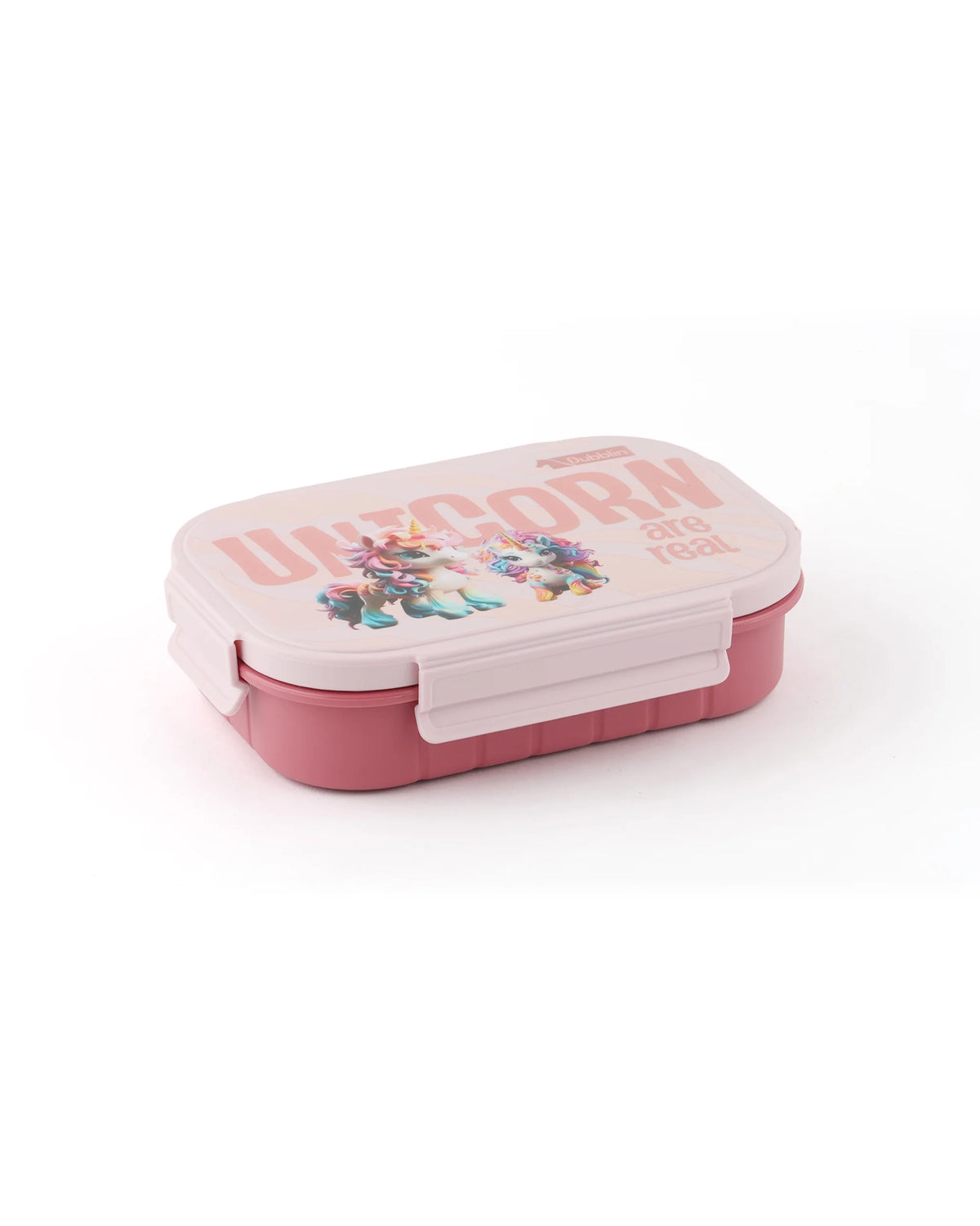 Dubblin Micky Lunch Box