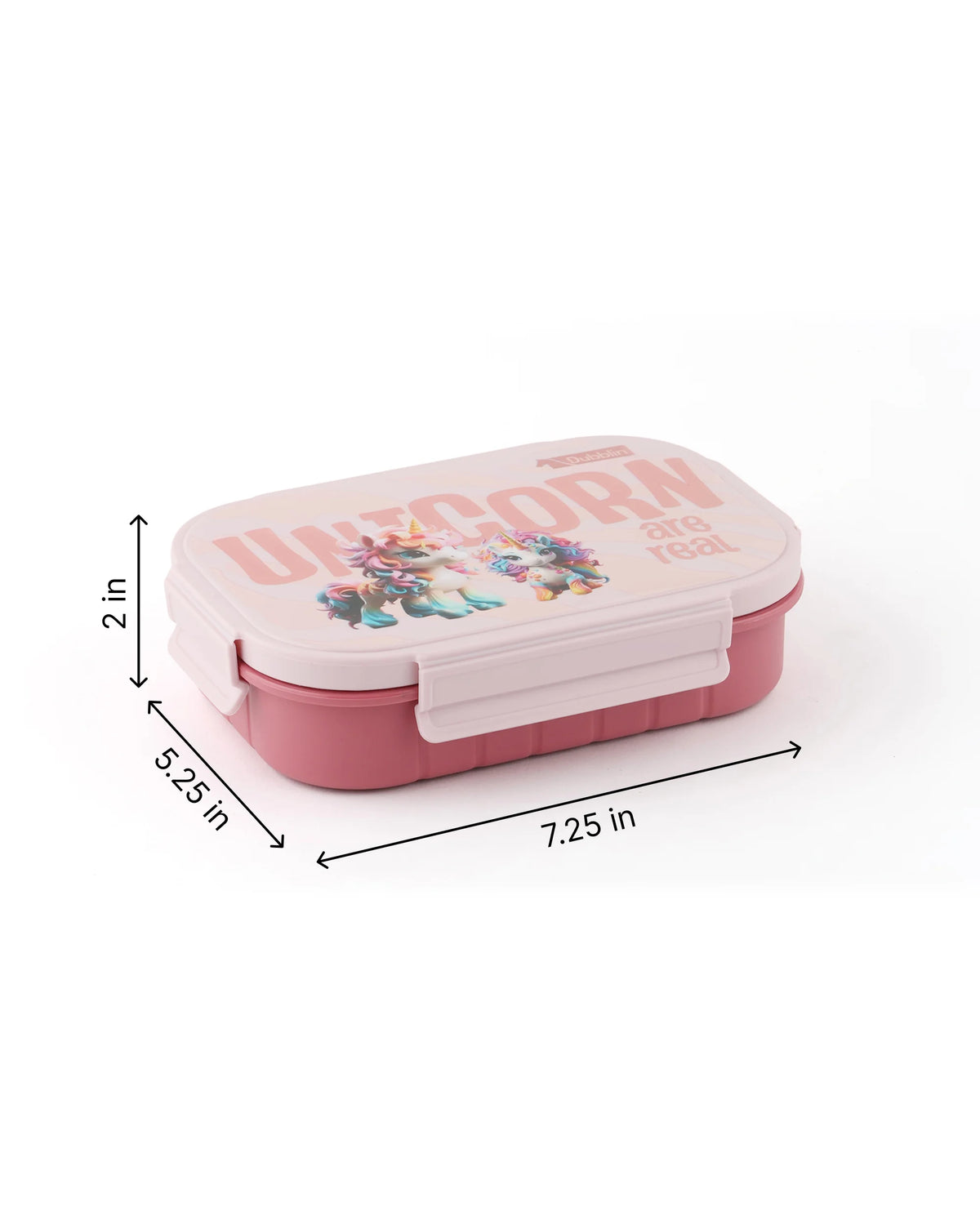 Dubblin Micky Lunch Box