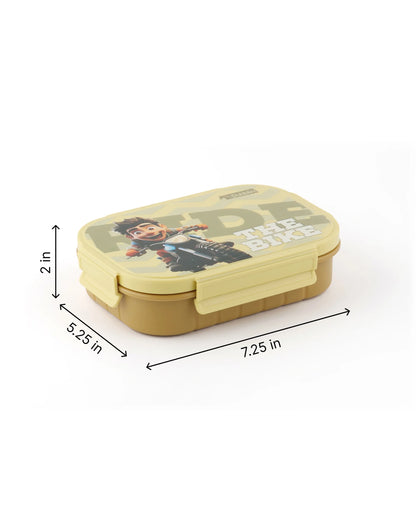 Dubblin Micky Lunch Box