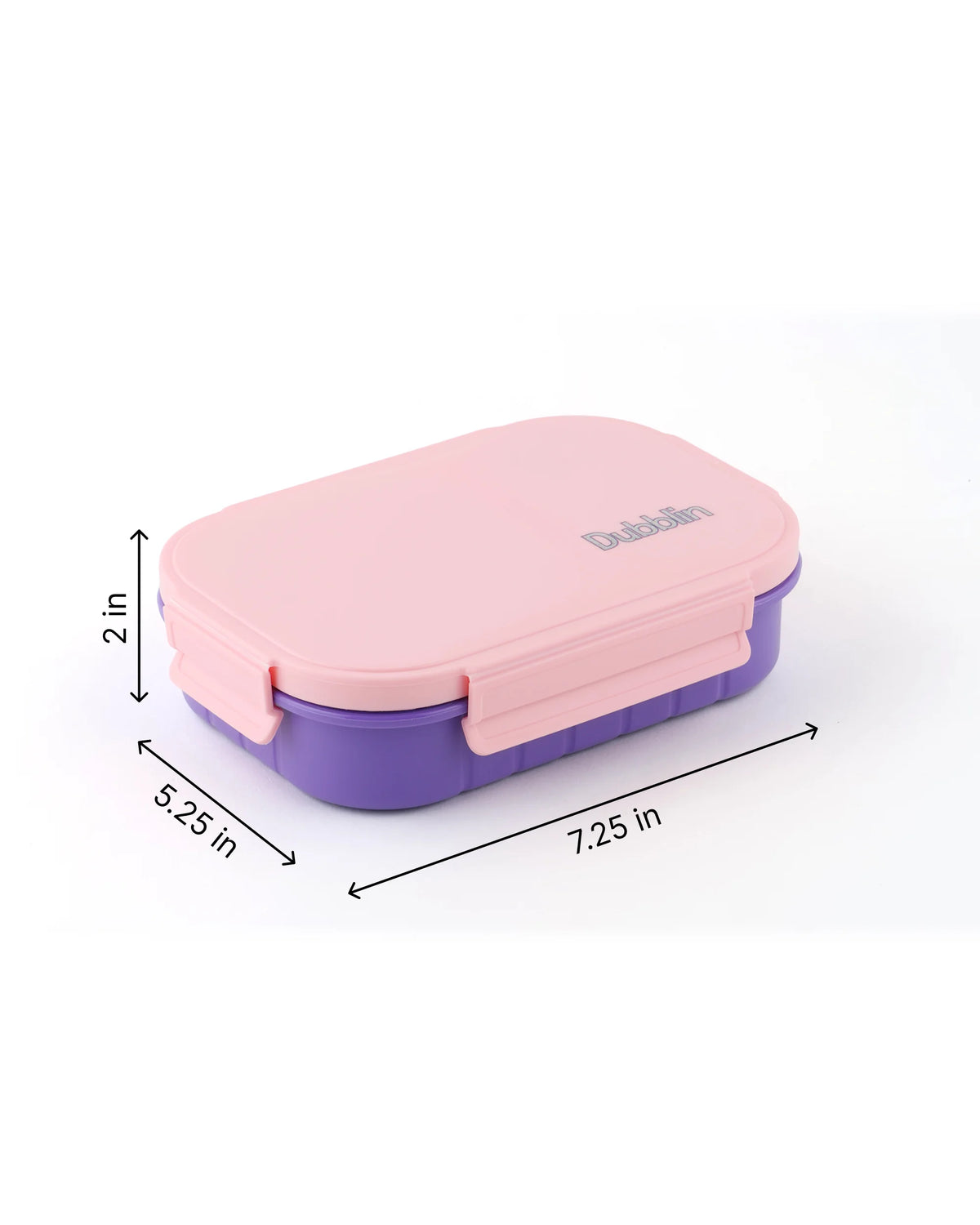 Dubblin Ricky Lunch Box