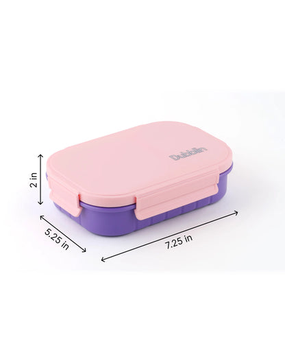 Dubblin Ricky Lunch Box