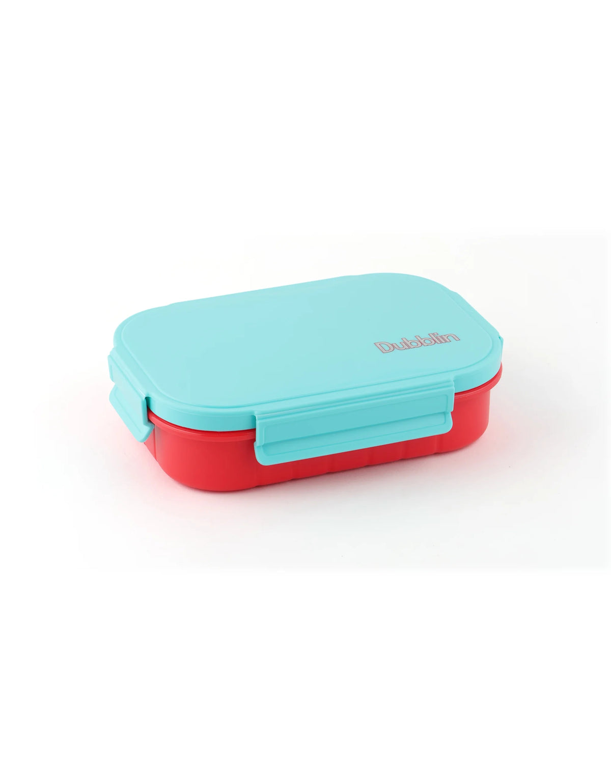 Dubblin Ricky Lunch Box