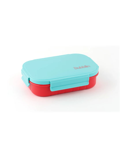 Dubblin Ricky Lunch Box