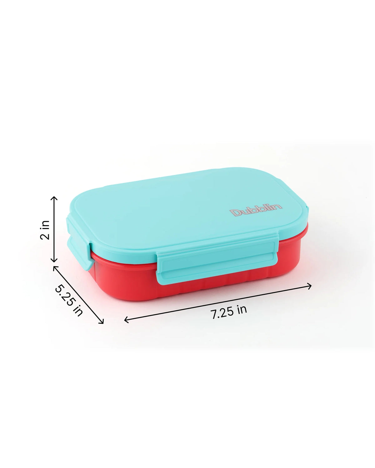 Dubblin Ricky Lunch Box