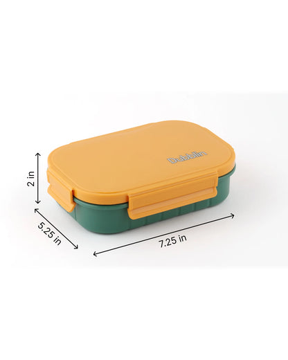 Dubblin Ricky Lunch Box