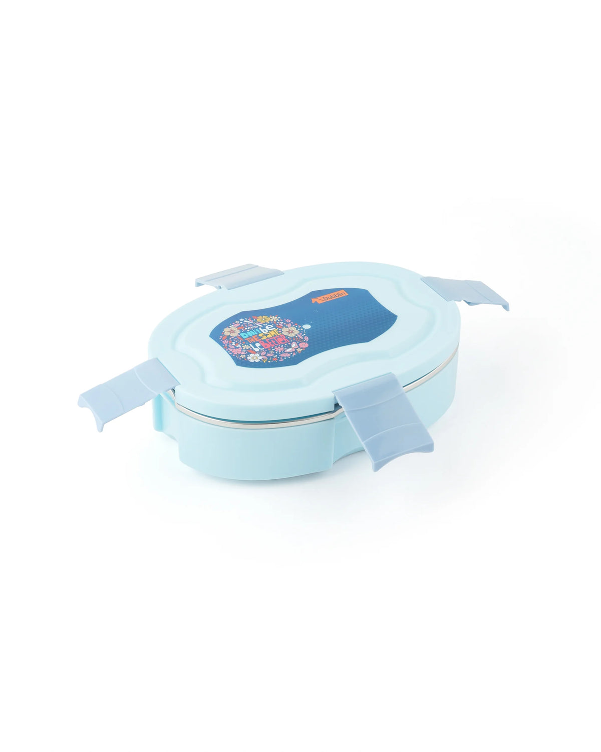 Dubblin Daisy Insulated Lunch Box