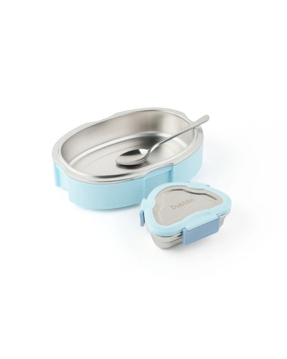 Dubblin Daisy Insulated Lunch Box