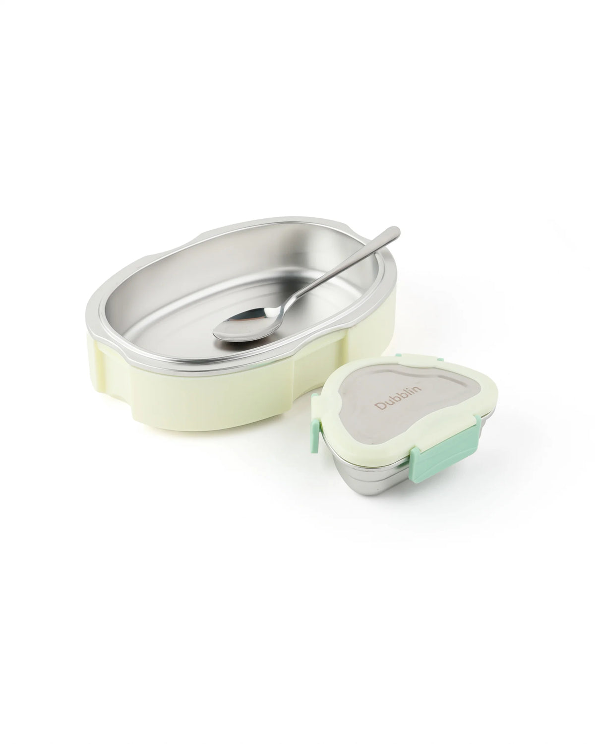 Dubblin Daisy Insulated Lunch Box