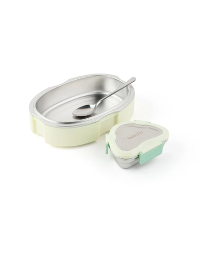 Dubblin Daisy Insulated Lunch Box