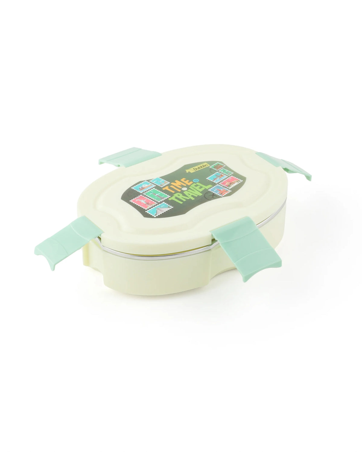 Dubblin Daisy Insulated Lunch Box
