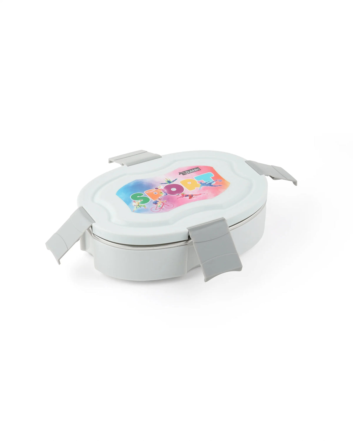 Dubblin Daisy Insulated Lunch Box