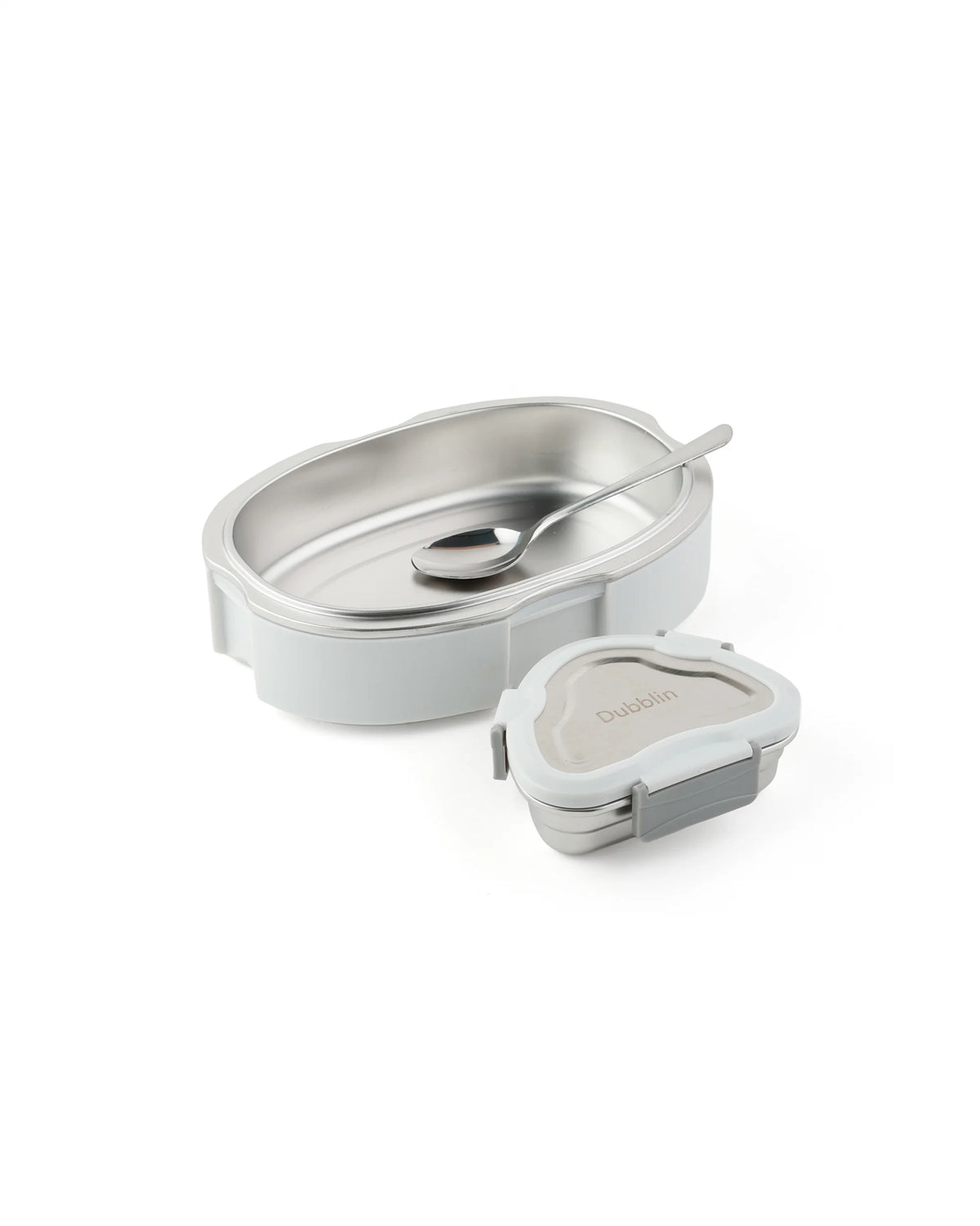 Dubblin Daisy Insulated Lunch Box