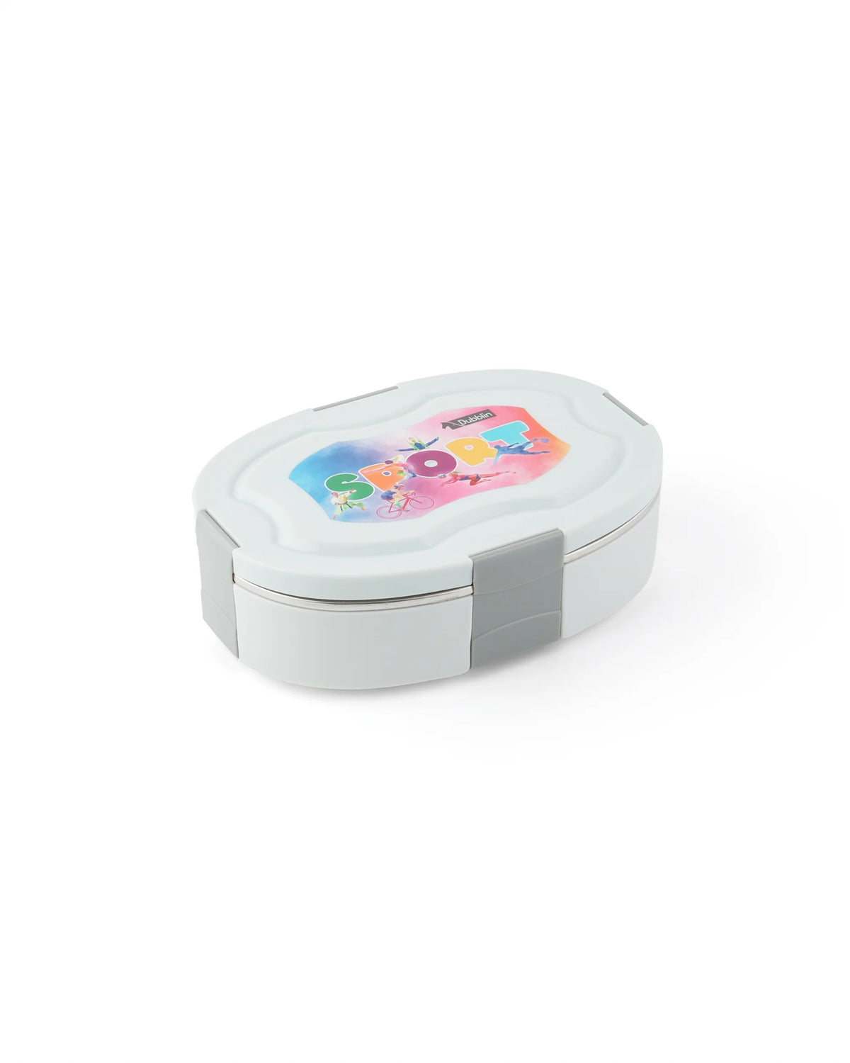 Dubblin Daisy Insulated Lunch Box