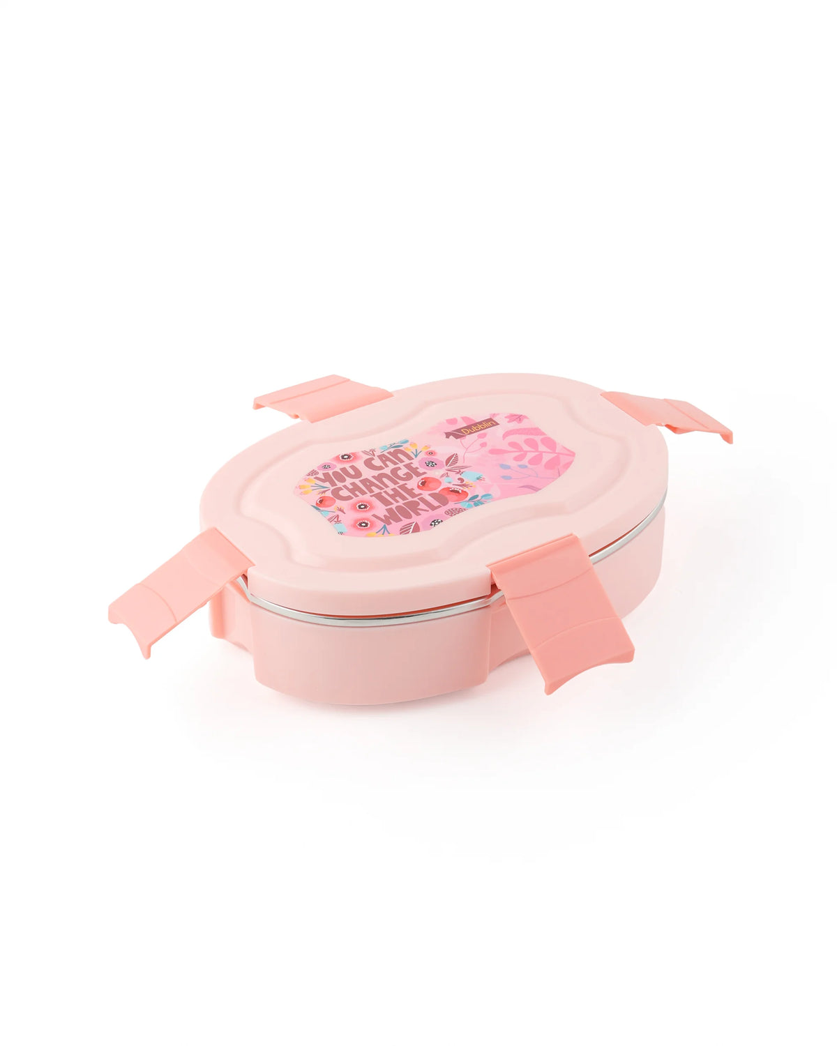Dubblin Daisy Insulated Lunch Box