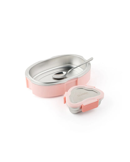 Dubblin Daisy Insulated Lunch Box