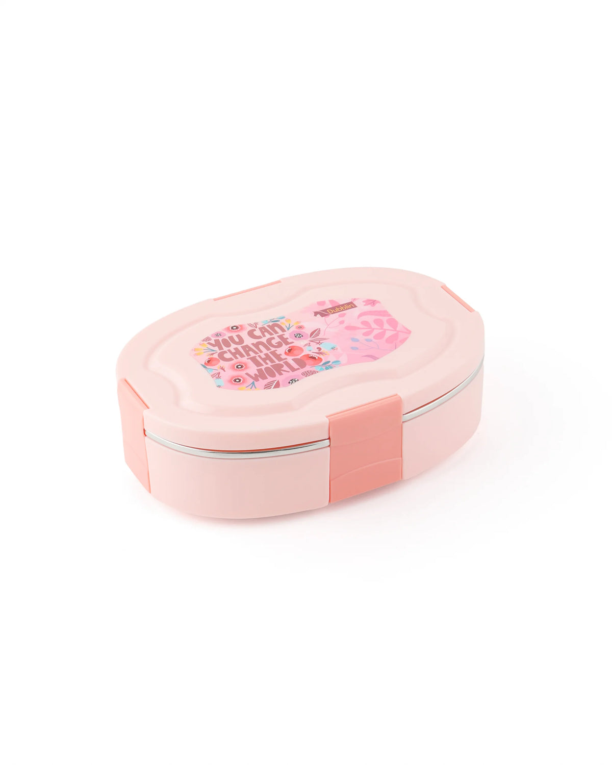 Dubblin Daisy Insulated Lunch Box