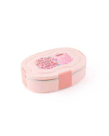 Dubblin Daisy Insulated Lunch Box