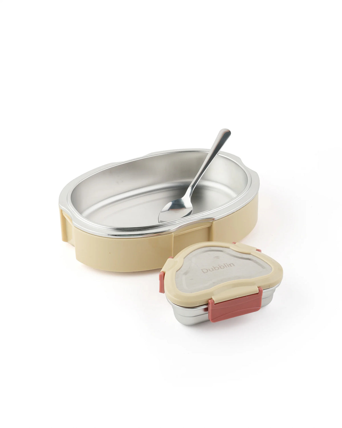 Dubblin Sophia Insulated Lunch Box