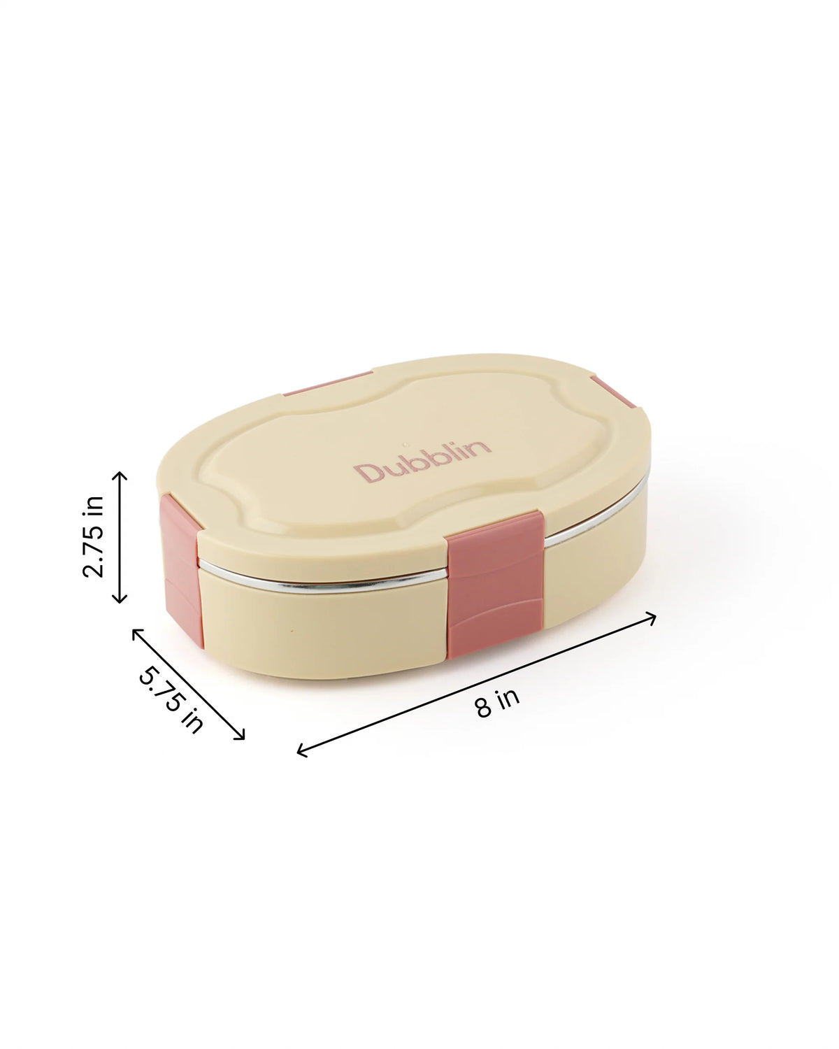 Dubblin Sophia Insulated Lunch Box