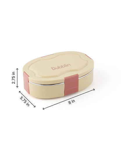 Dubblin Sophia Insulated Lunch Box