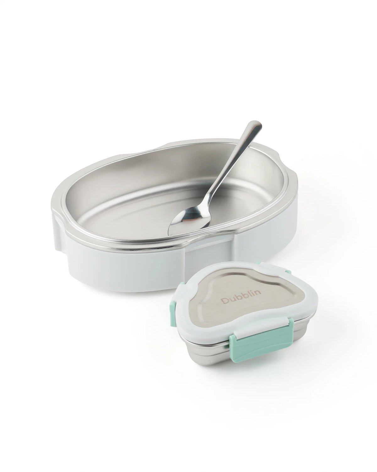 Dubblin Sophia Insulated Lunch Box