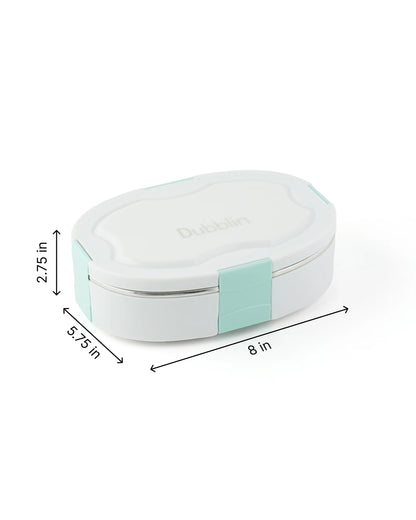 Dubblin Sophia Insulated Lunch Box