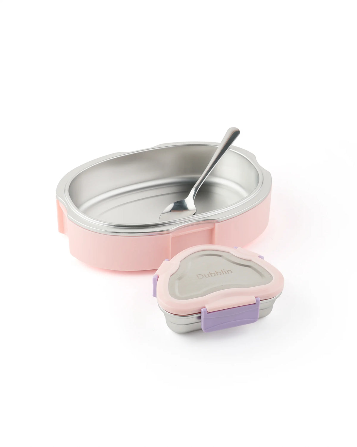 Dubblin Sophia Insulated Lunch Box