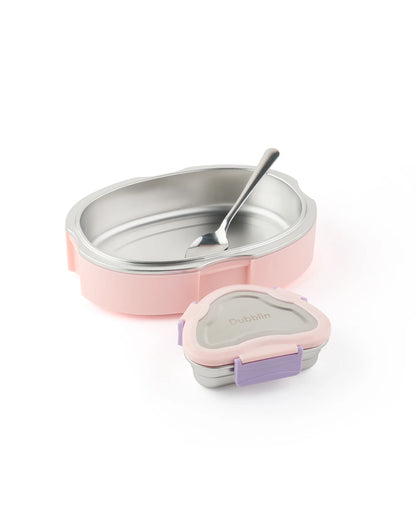 Dubblin Sophia Insulated Lunch Box