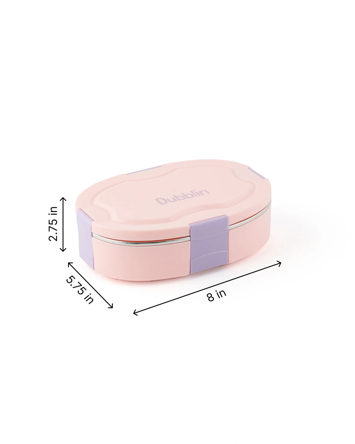 Dubblin Sophia Insulated Lunch Box