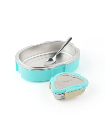 Dubblin Sophia Insulated Lunch Box