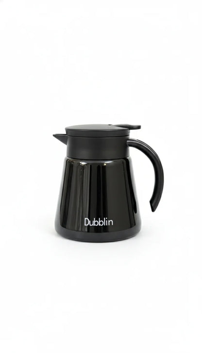 Dubblin Mocha Stainless Steel Kettle